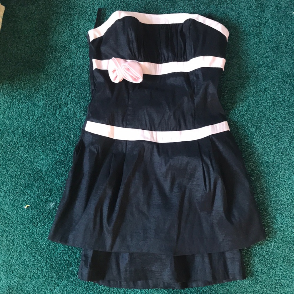 Cocktail Dress